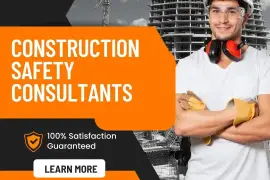 Site Safety Strategist: Crafting Secure Construction Environments
