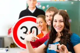 Your driving license at your fingertips - Top Driving license brussels