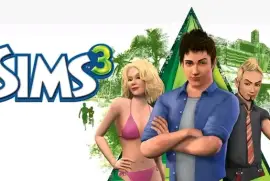 The SIMS 3 