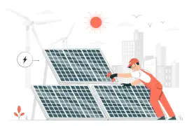 Westquay: Registered SEAI-registered installer of solar panels
