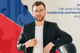 CMI Level 5 qualifications |  Management & Leadership Course UK