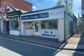 Garage Doors Guildford