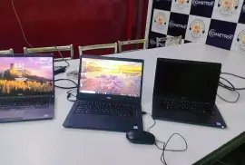 Top Five laptop Brand in India