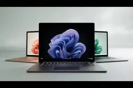 Top Five laptop Brand in India