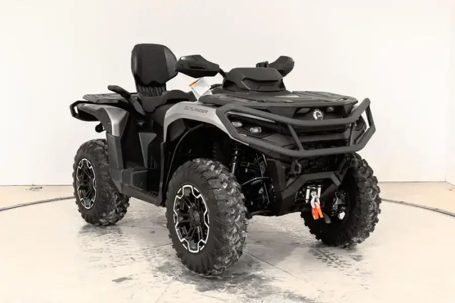 Can-Am Outlander MAX XT 850 ATV