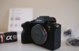New Camera Digital And Cameras Equipment