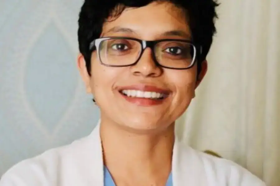 Best IVF Doctor in Noida