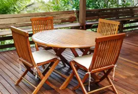 All Seasons Furniture – Premium Outdoor Furniture Crafted in Indonesia
