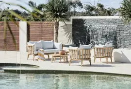 All Seasons Furniture – Premium Outdoor Furniture Crafted in Indonesia