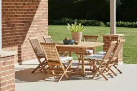 All Seasons Furniture – Premium Outdoor Furniture Crafted in Indonesia