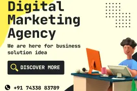 Best Digital Marketing Agency - WIEBEE DIGITAL