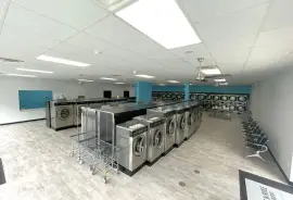 Best Laundromat in Durham				
