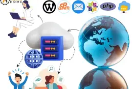 Cheap and Best Linux Shared Hosting Service Provider in India Shared Host