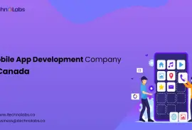 iTechnolabs | Top Trending Mobile App Development Company