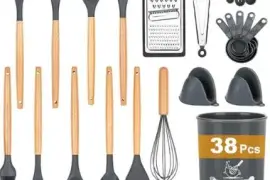 Home and kitchen products