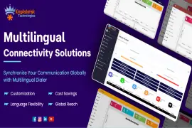  Multilingual Connectivity Solutions