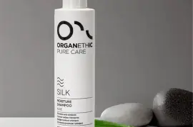 Organic hair care products