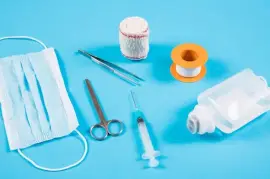 Essential Surgical Consumables: A Guide for Medical Professionals