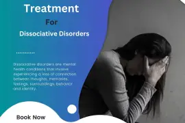 Effective Treatment Strategies for Dissociative Disorders in Mumbai