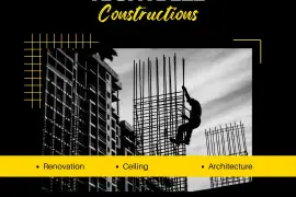 best Construction Services in Wolverhampton