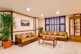 Unwind in Luxury at Summit Ttakshang Residency Hotel & Spa