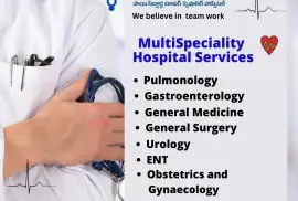 Best Super Speciality Hospitals in Hyderabad l Bes