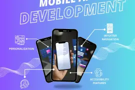 Affordable Mobile App Development for Your Business – Starting at Just $10/