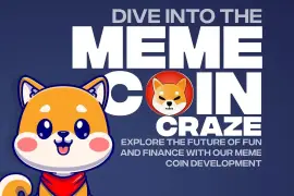 Meme coin development