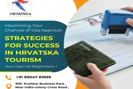 Strategies For Success In Hrvataska Tourism