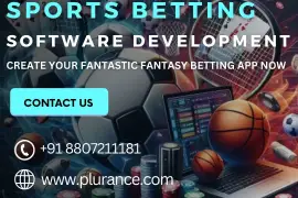 Build your dream fantasy betting app today!!