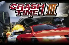 Crash time III 