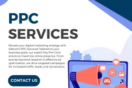 Cost-Effective PPC Services for Business Growth