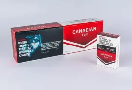 Affordable Native Cigarettes in Toronto - Top Quality & Best Prices