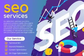 Enhance Your Website's Visibility with Affordable SEO Services