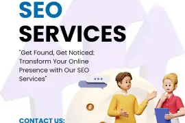 Enhance Your Website's Visibility with Affordable SEO Services