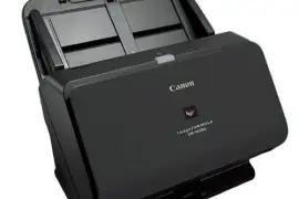 Canon ImageFORMULA DR-M260 Scanner (MEGAHPRINTING)
