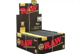 RAW Brand Products