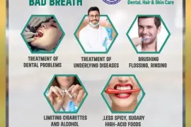 Dental Care Services at Rehman Medical Center | Dental Care | Oral Health