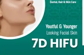 Hifu Treatment in Islamabad - 7D ,10D Hifu - Rehman Medical Center