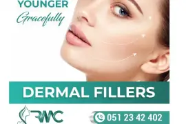 Dermal Fillers Injections in Islamabad - Rehman Medical Center