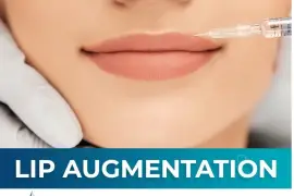 Lip Filler Treatment in Islamabad, Injections -Rehman Medical Center