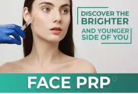 PRP Treatment For Face in Islamabad -Rehman Medical Center