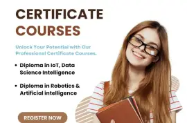 Diploma in Data Science & Artificial Intelligence 