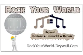 Drywall Remodel & Renovation to suit your lifestyle and budget.