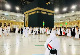 Cheap Umrah Packages from USA | Umrah Package from USA	