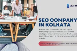 Blue Minch: Premier Digital Marketing Agency in Kolkata