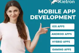 Affordable Mobile App Development with Expert Team and Best Prices