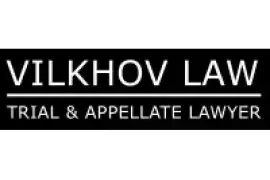 Vilkhov Law Criminal Lawyers in Vaughan