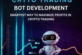 Automate your success in trading with high-engineered crypto trading bot