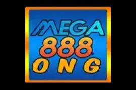 Mega888 Original Malaysia